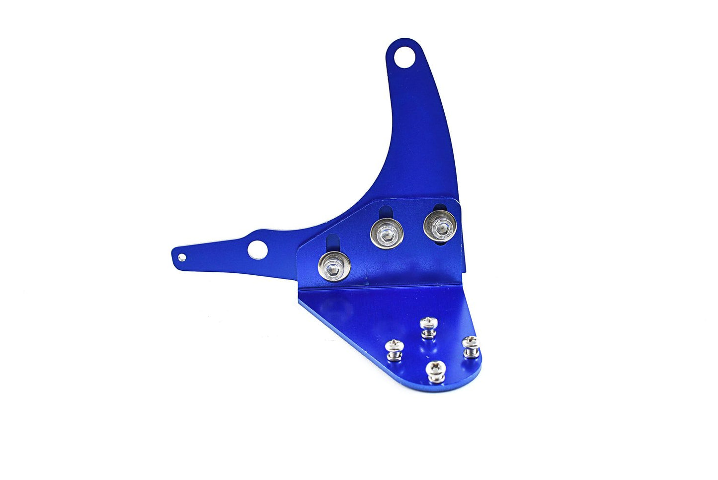 Bilge Pump Bracket Mount, Adjustable; Yamaha 700 / 760 Wave Blaster