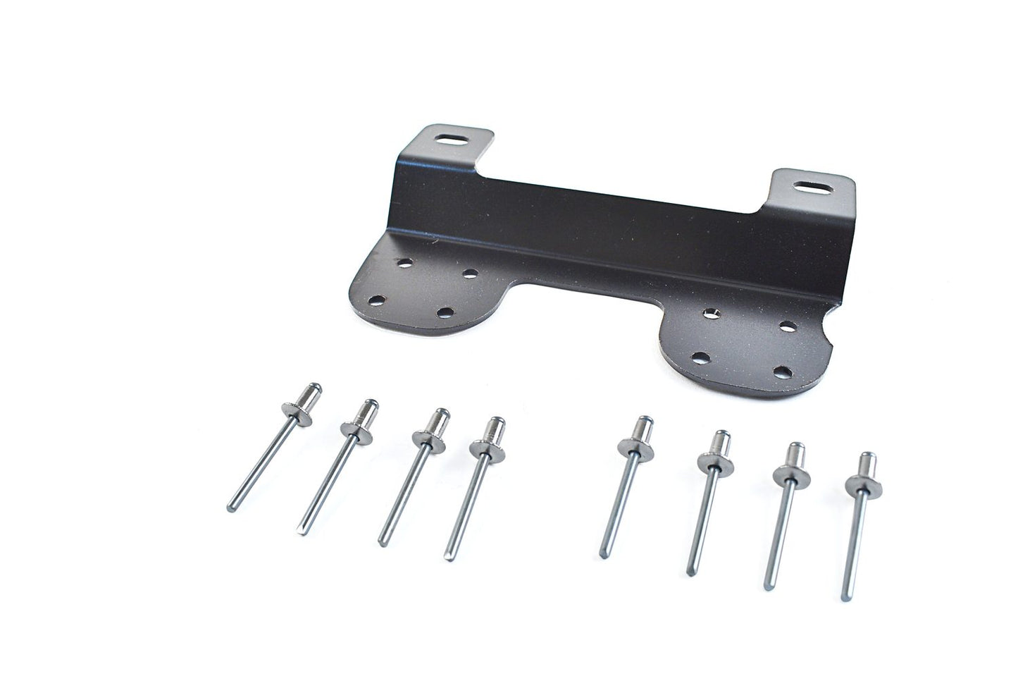 Bilge Pump Bracket Mount (Dual); Kawasaki 750 / 800 SXI Pro / SX-R