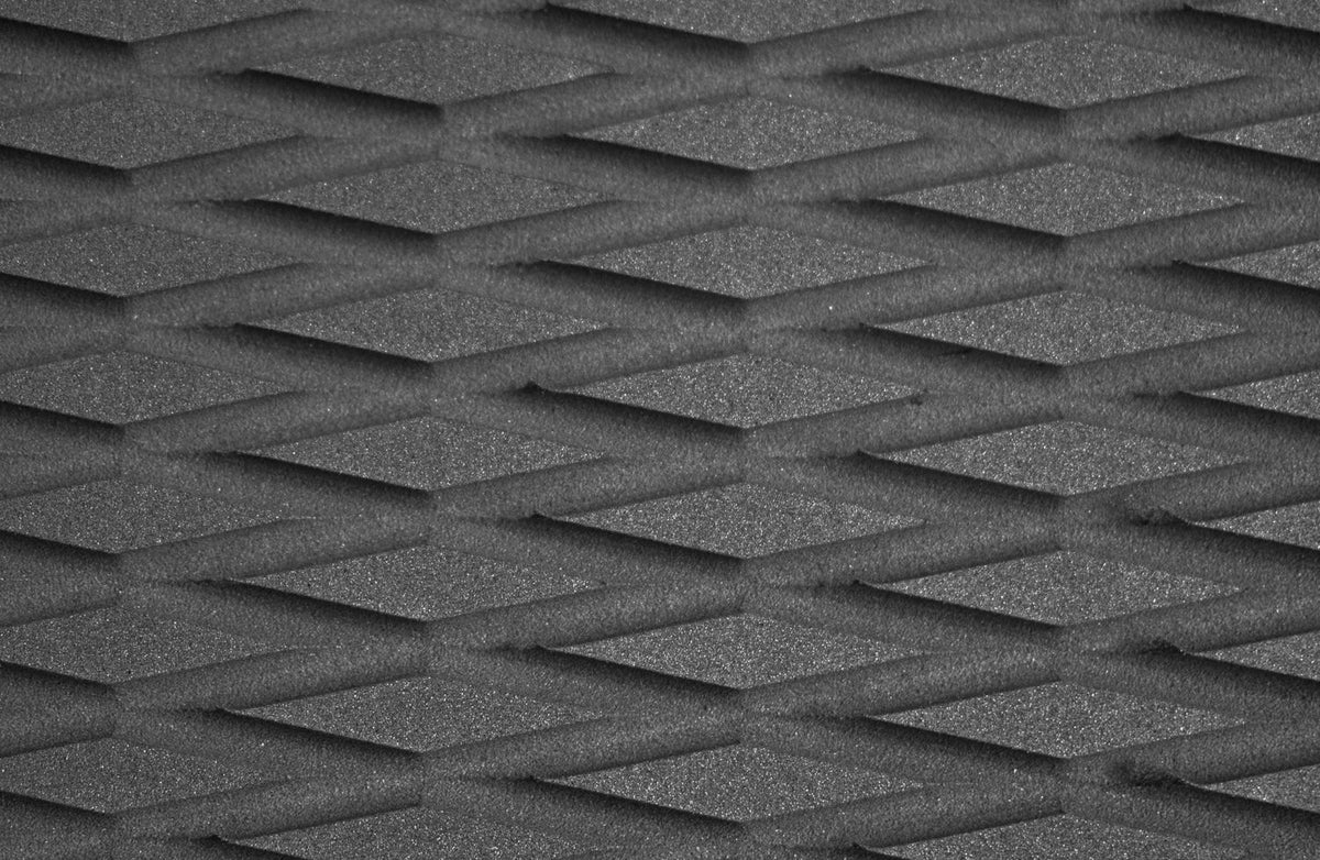 Traction Mat; Sheet Diamond Cut 62 X 40