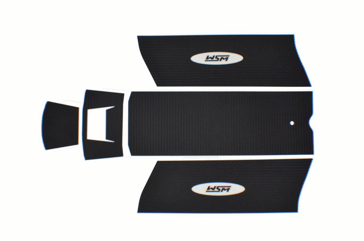 Traction Mat; Kawasaki 300 - 550 JS 82-89