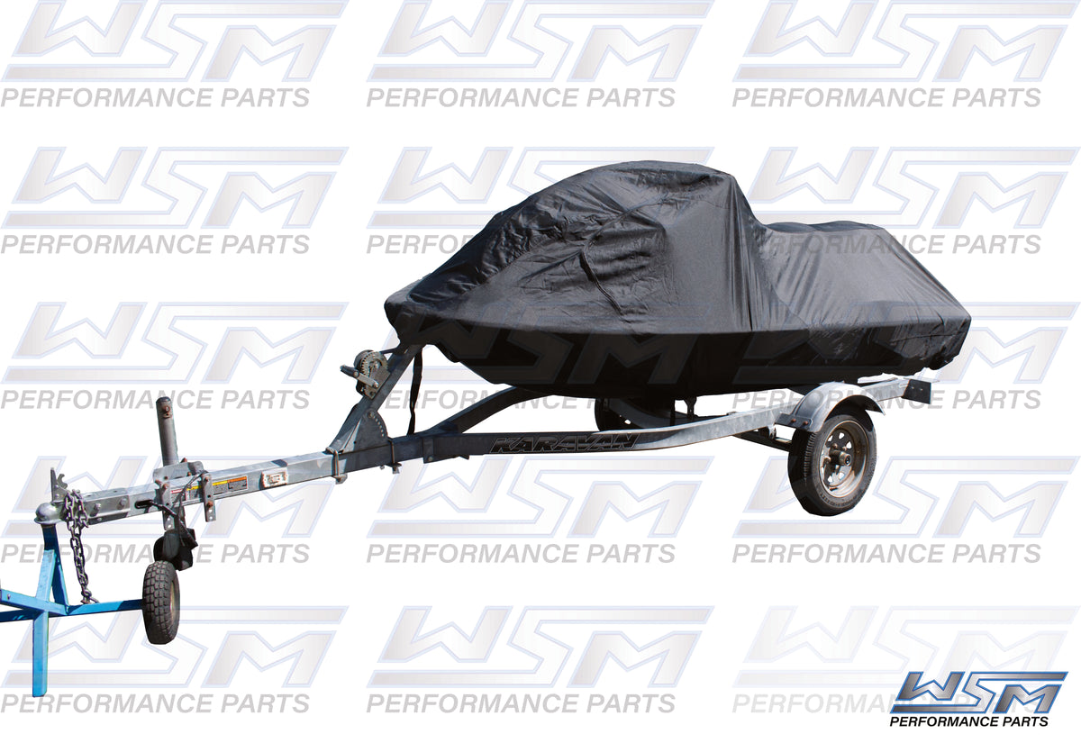 Cover, Storage; 127'' - 138''