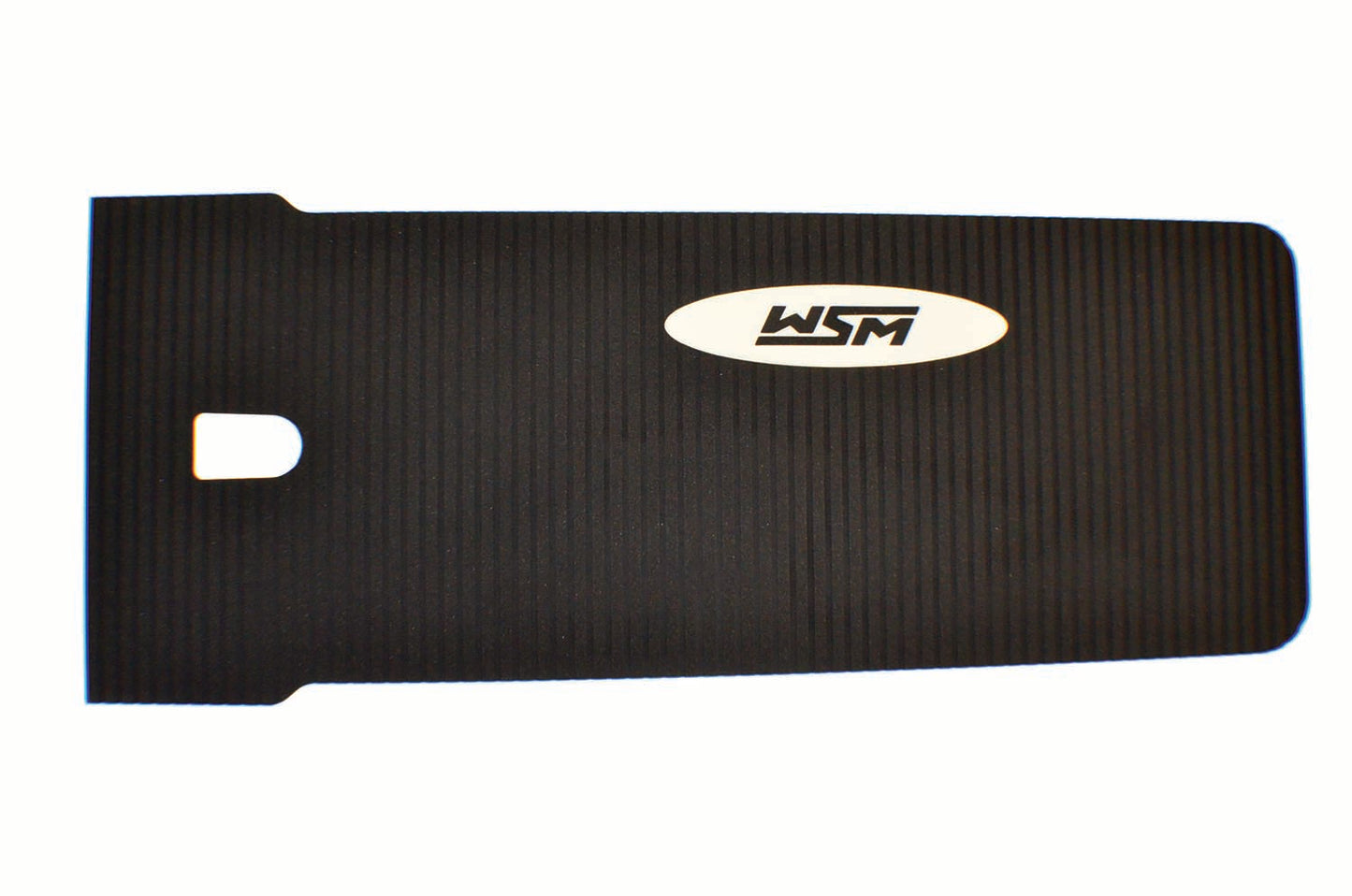 Traction Mat; Kawasaki 650 SX 87-93