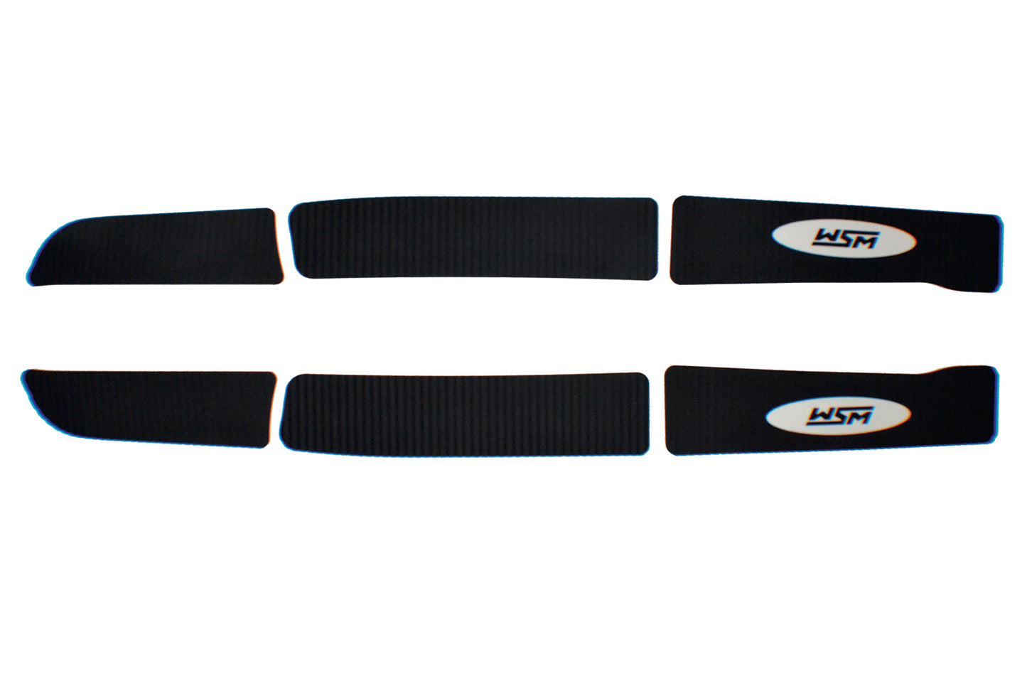 Traction Mat; Kawasaki 750 / 900 / 1100 ZXi 95-03