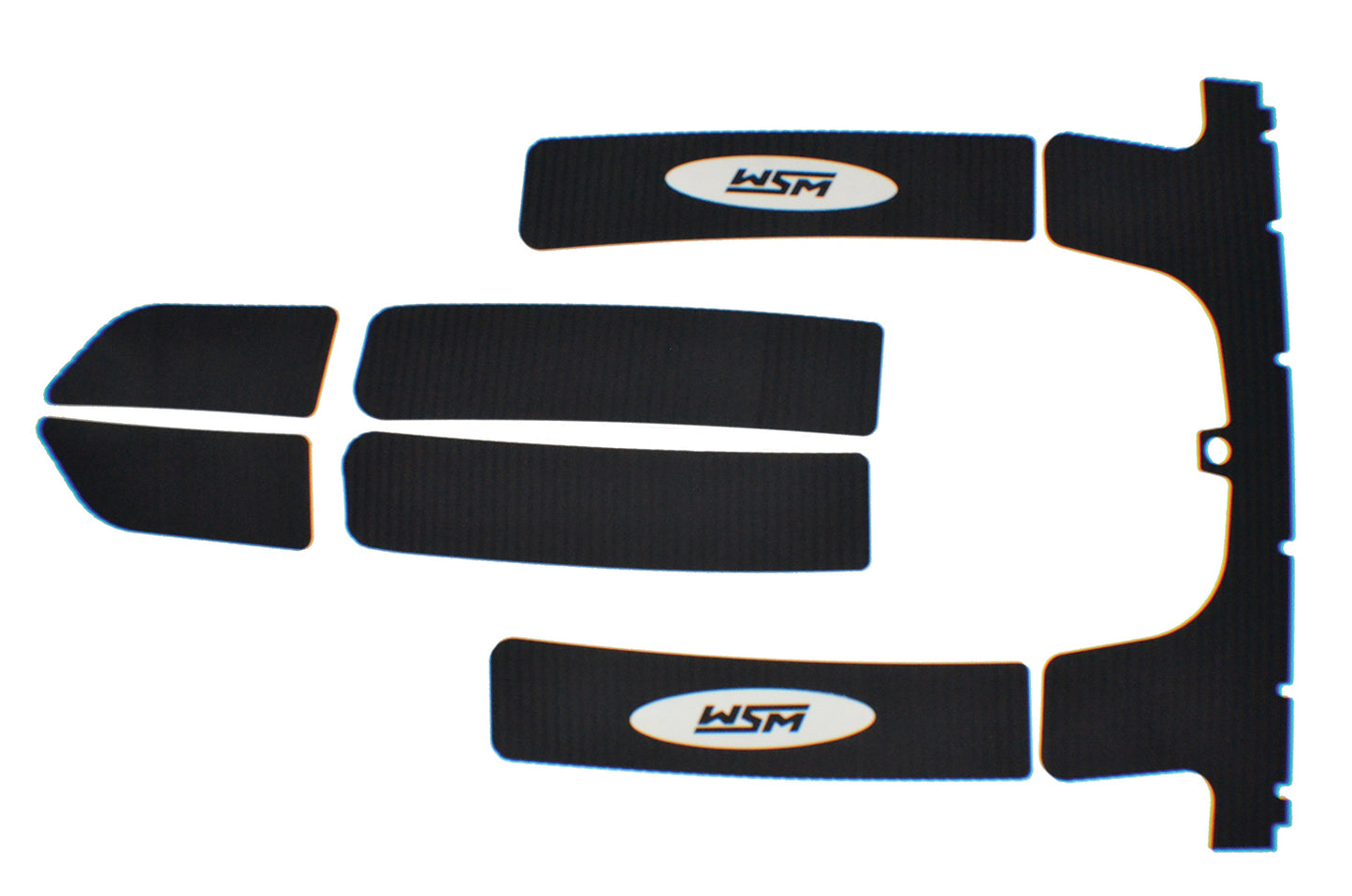 Traction Mat; Kawasaki 750 SS / XI 92-99