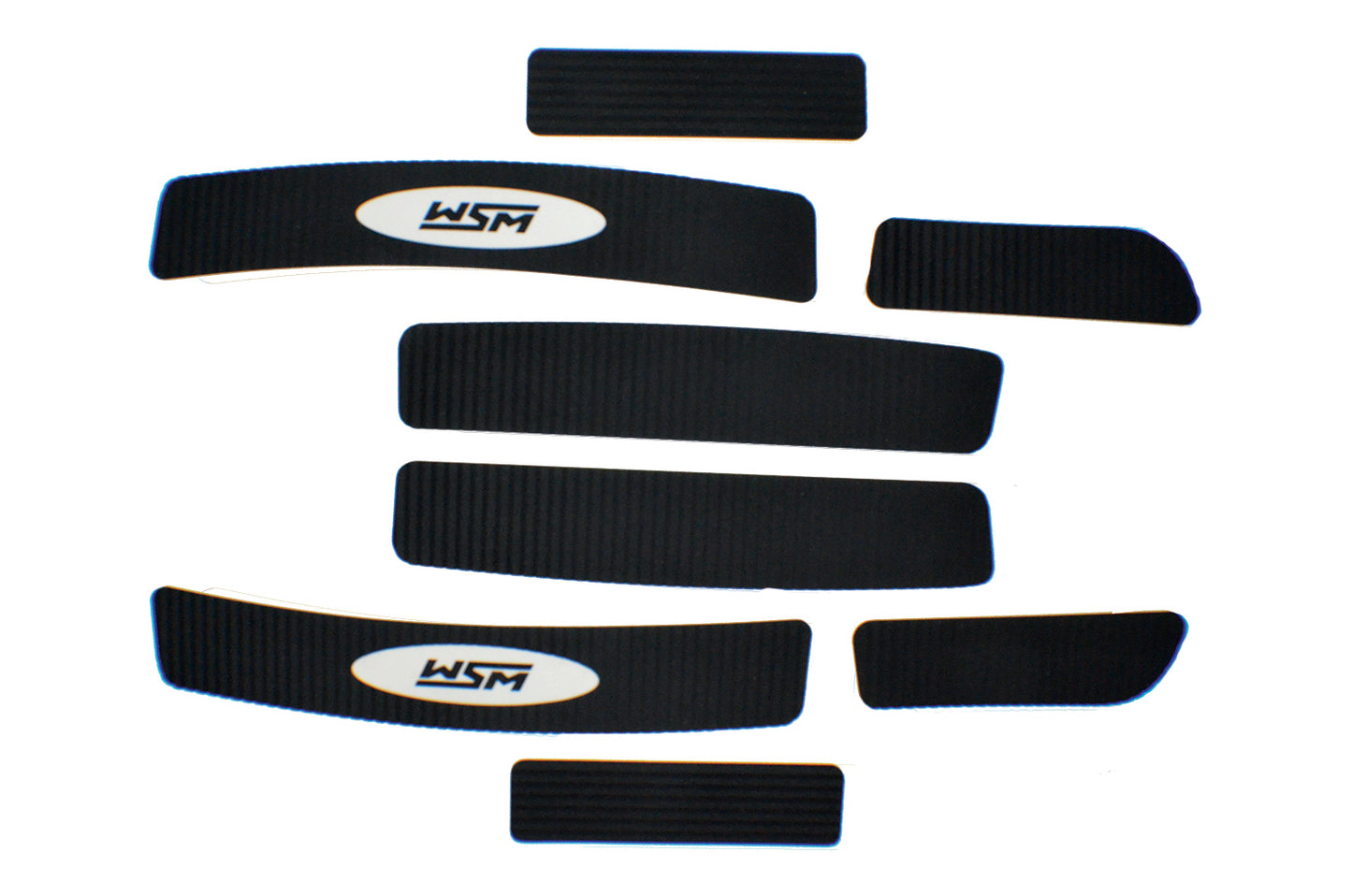 Traction Mat; Kawasaki Ultra 130 / 150 99-05