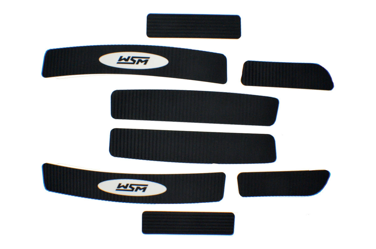 Traction Mat; Kawasaki Ultra 130 / 150 99-05