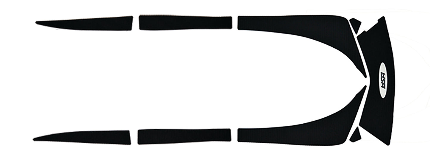 Traction Mat; Kawasaki 1500 Ultra 250 - 300 07-20
