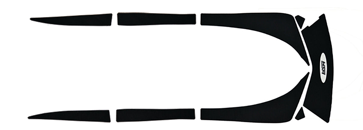 Traction Mat; Kawasaki 1500 Ultra 250 - 300 07-20
