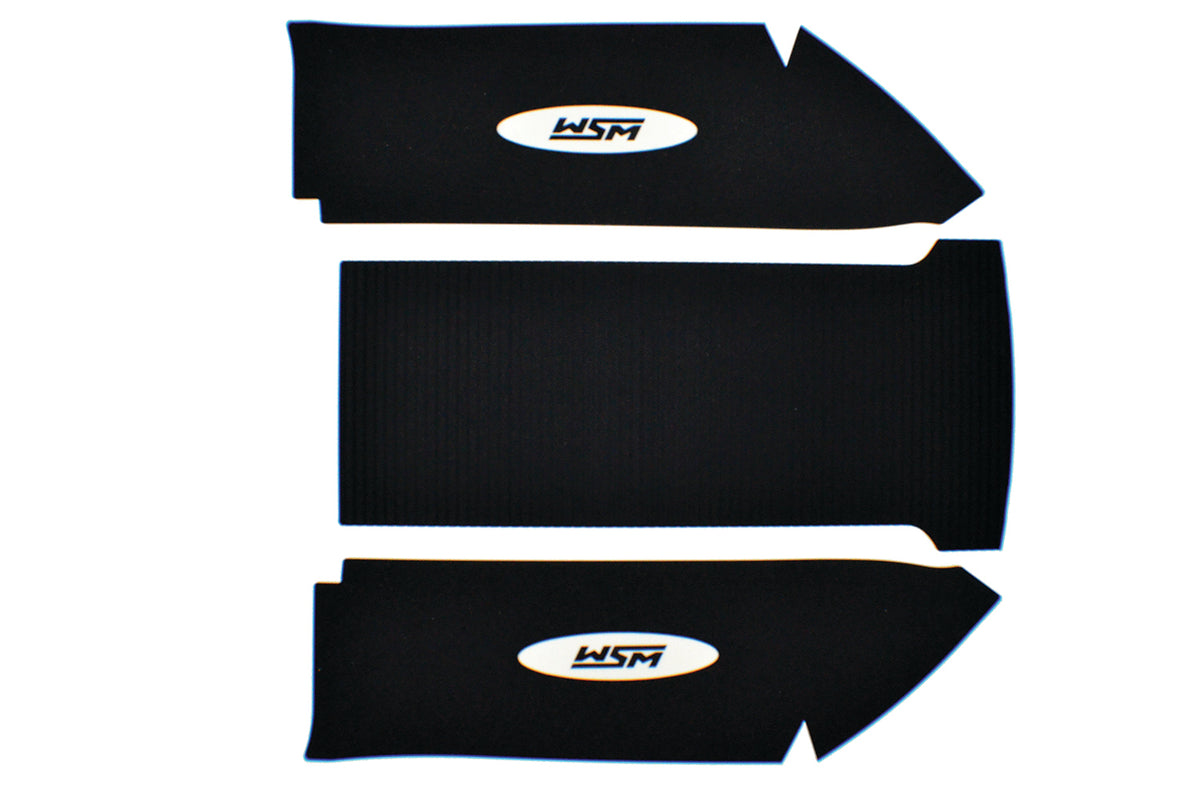 Traction Mat; Yamaha 650 / 700 Super Jet 90-95