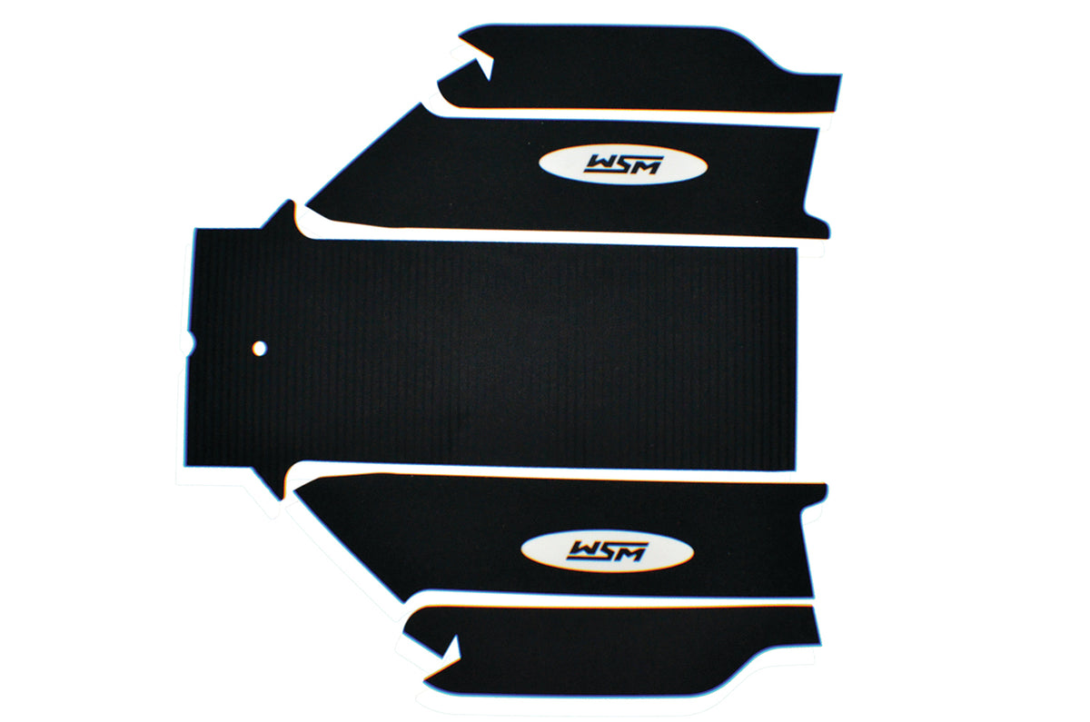 Traction Mat; Yamaha 700 Super Jet 96-20