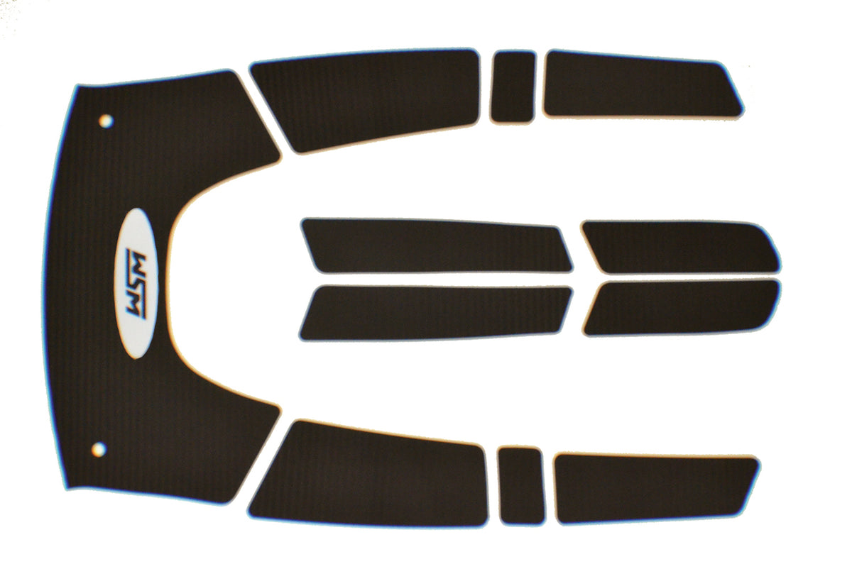 Traction Mat; Yamaha 760 / 800 / 1200 GP 97-00