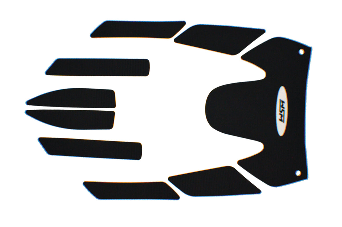 Traction Mat; Yamaha 800 / 1200 / 1300 GP / GP-R 00-08