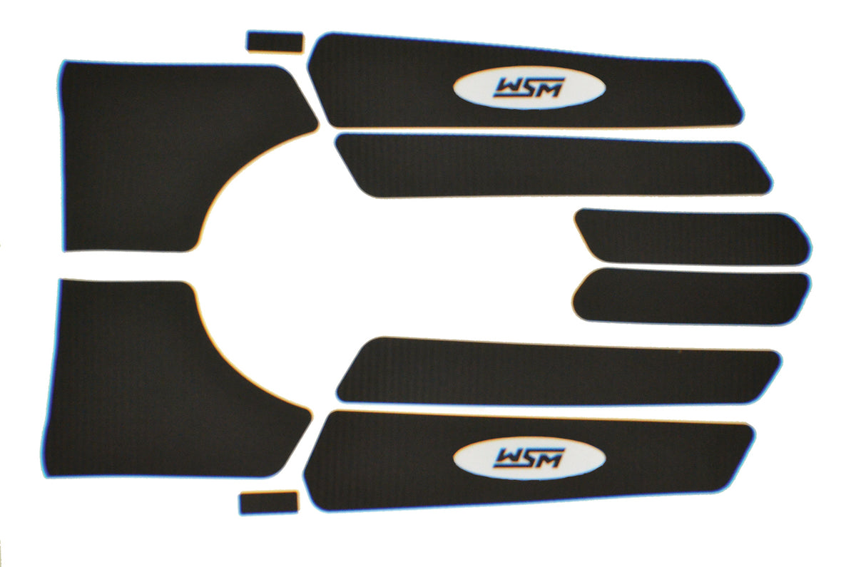 Traction Mat; Yamaha 800 / 1200 XL / XLT 98-05