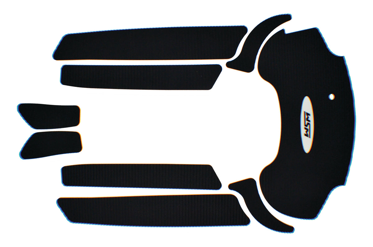 Traction Mat; Yamaha 1800 FX / FZR / FZS 08-16
