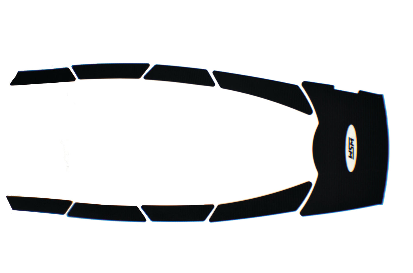 Traction Mat; Yamaha 1100 VX 1100 05-09