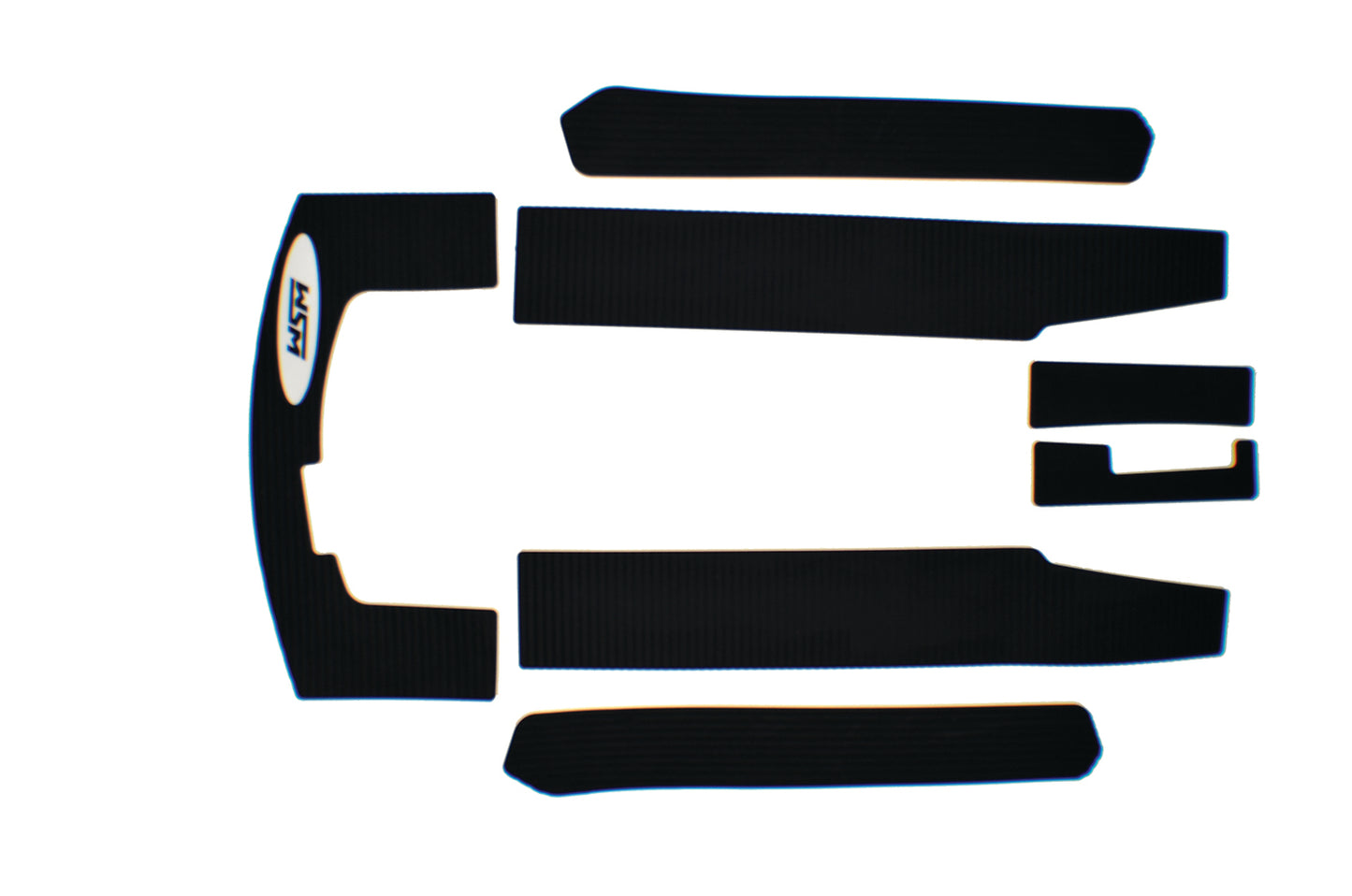 Traction Mat; Yamaha 650 / 700 Wave Runner III 94-97