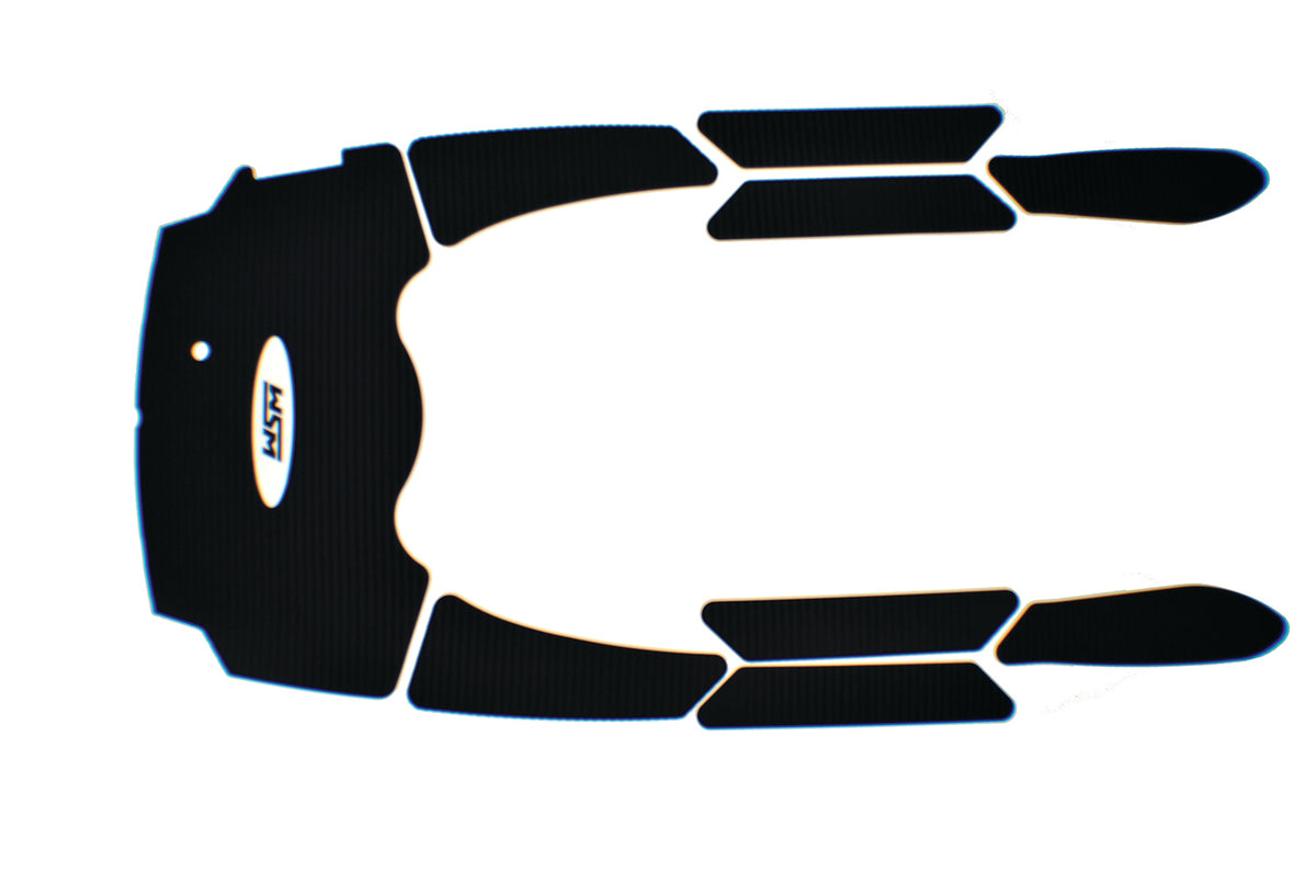 Traction Mat; Yamaha 1050 / 1100 / 1800 VX / VXR / VXS 10-16