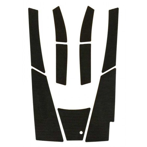 Traction Mat; Yamaha 1050 EX 17-24