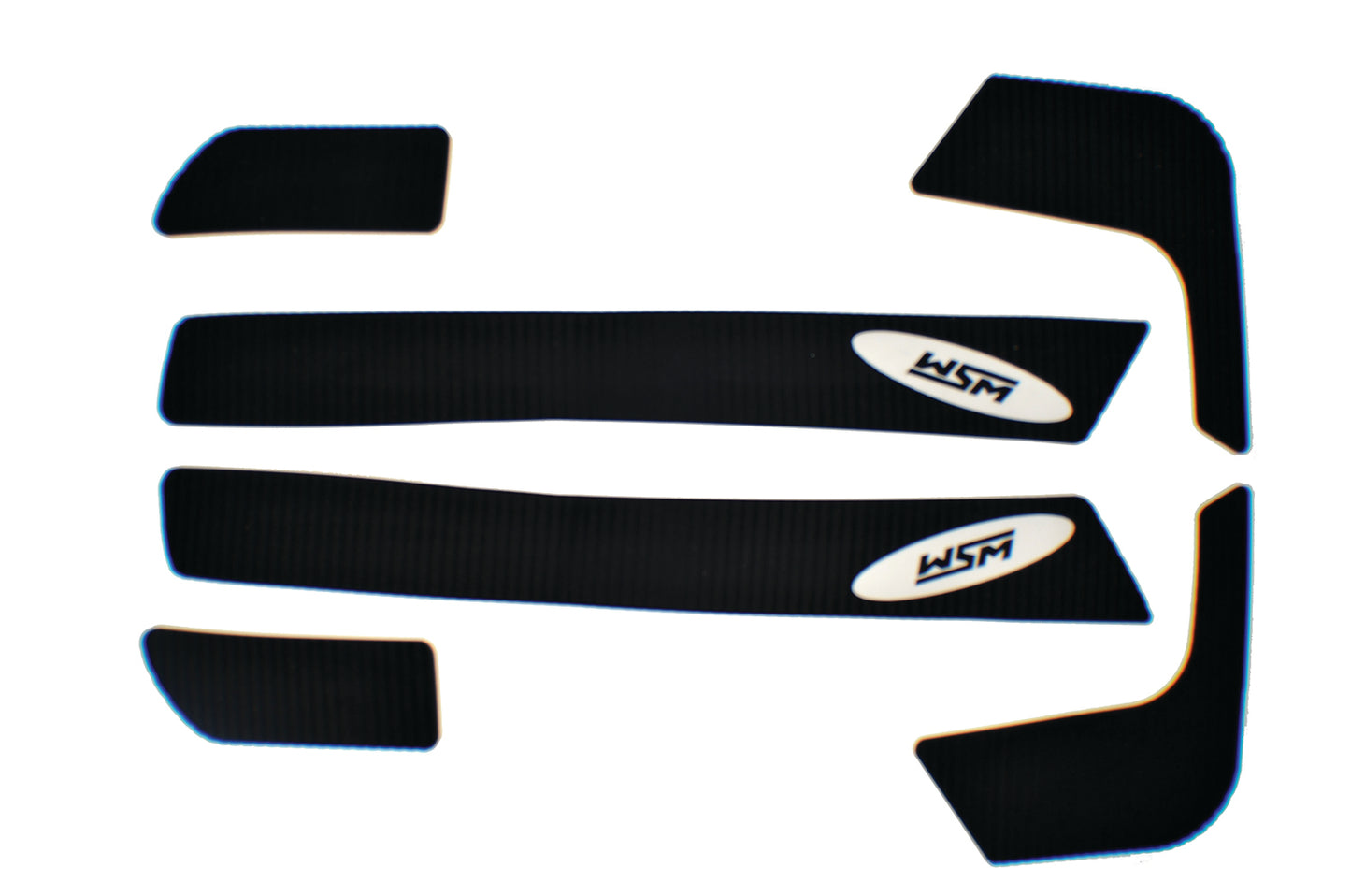 Traction Mat; Sea-Doo 580 - 800 SP / SPI / SPX 93-99