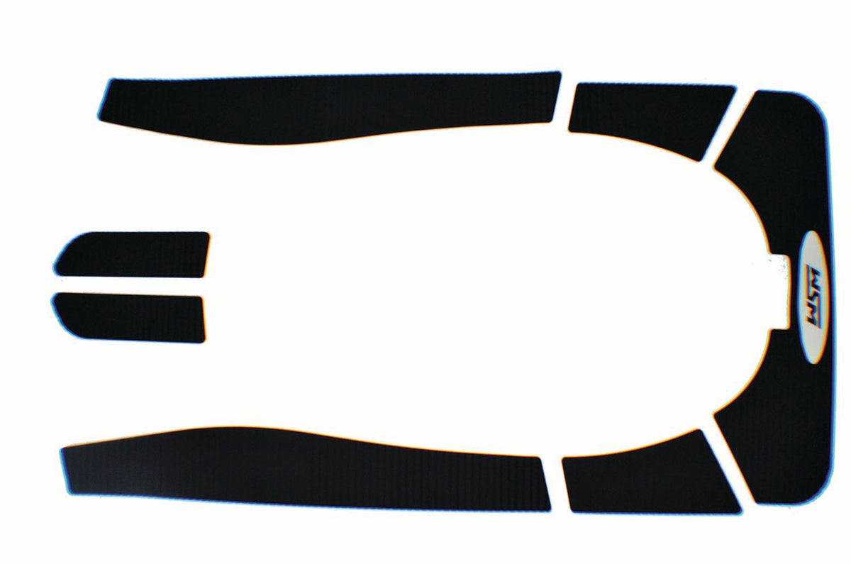 Traction Mat; Sea-Doo 800 / 951 SPX / XP 97-04
