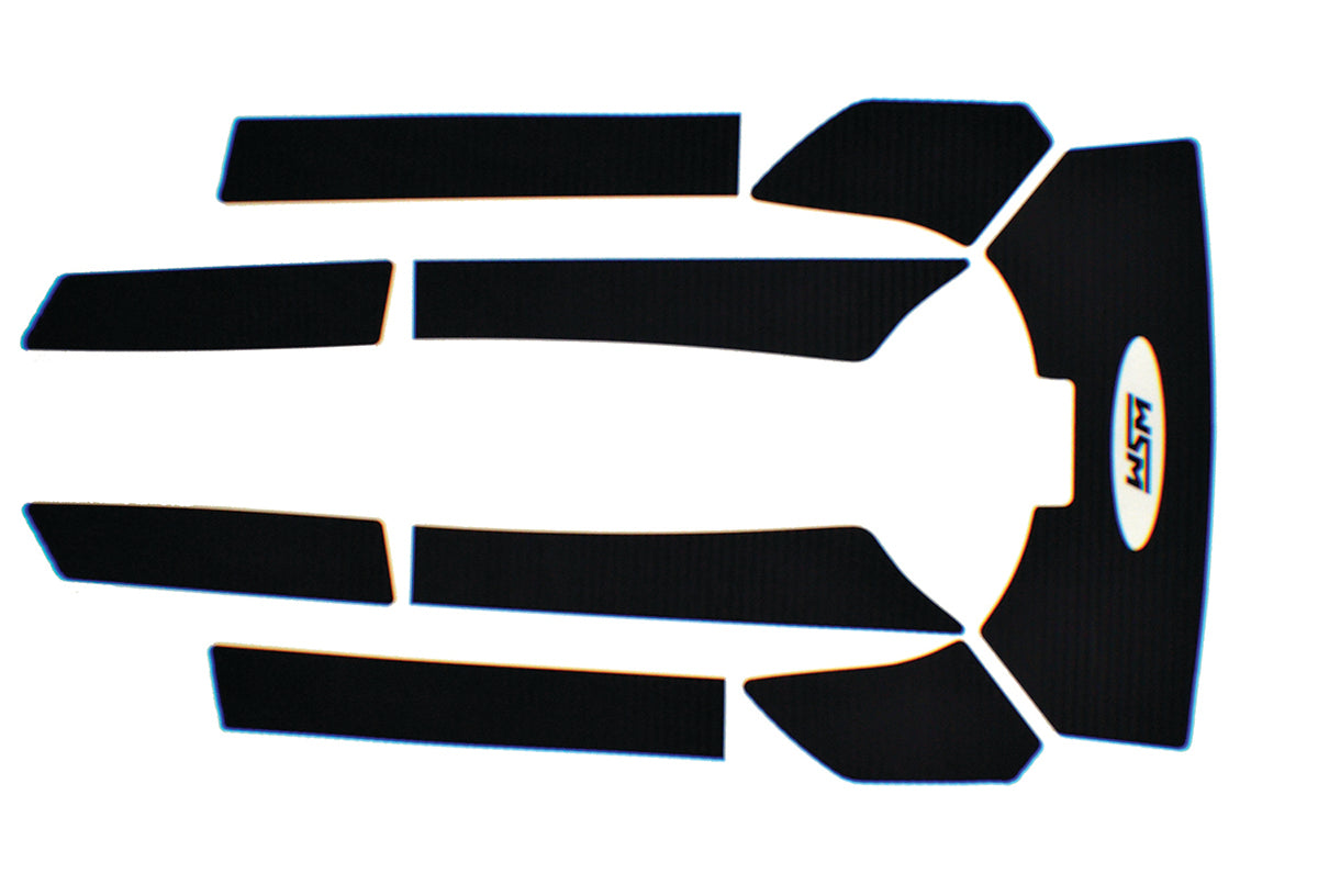 Traction Mat; Sea-Doo 720 - 951 96-02