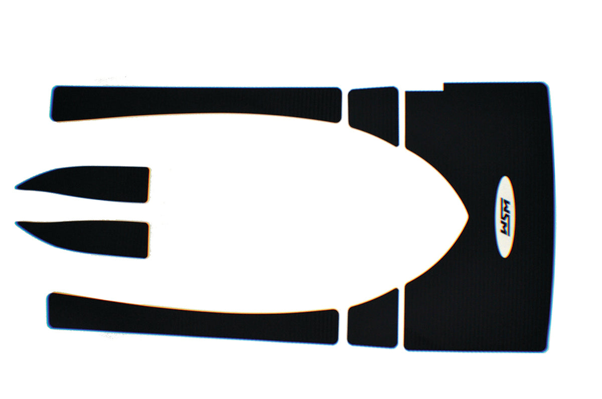 Traction Mat; Sea-Doo 951 RX 00-03