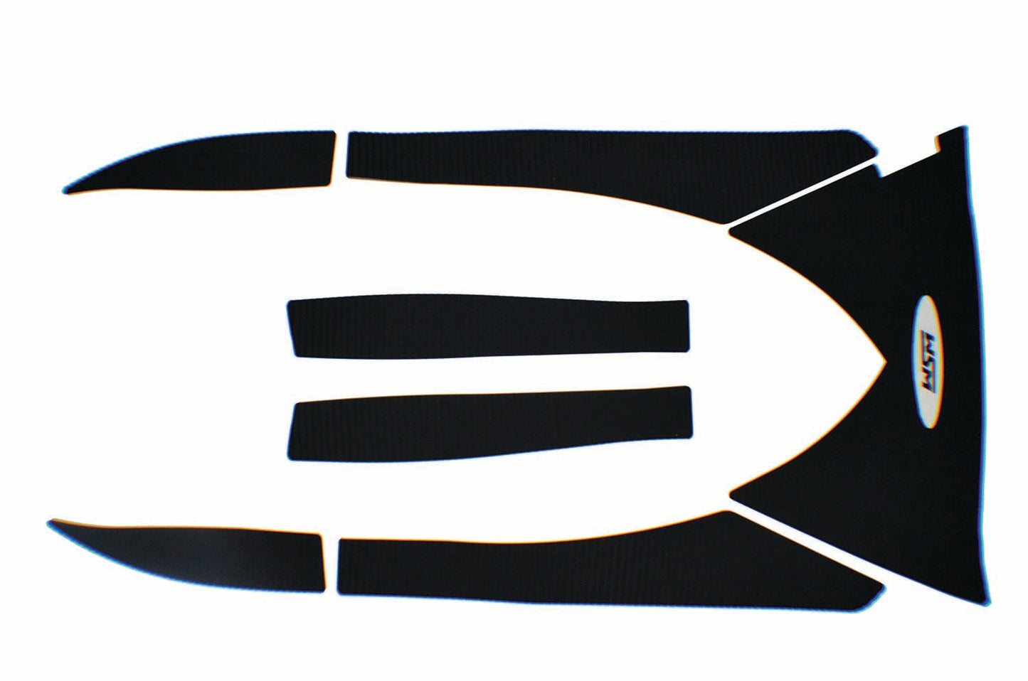 Traction Mat; Sea-Doo 951 / 1503 02-09