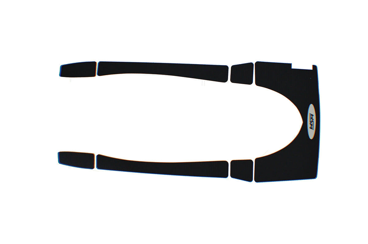 Traction Mat; Sea-Doo 1503 RXP 06-11