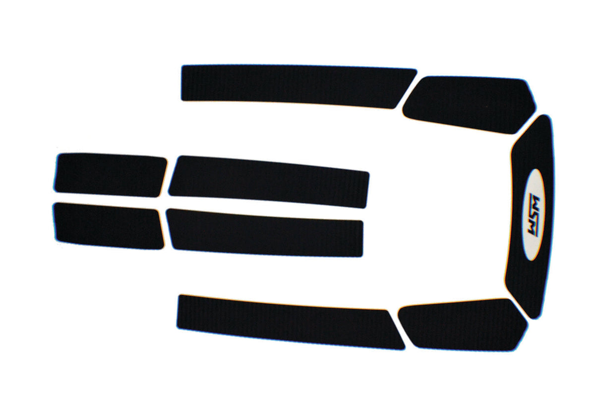 Traction Mat; Sea-Doo 580 - 720 GT / GTS / GTX 90-00