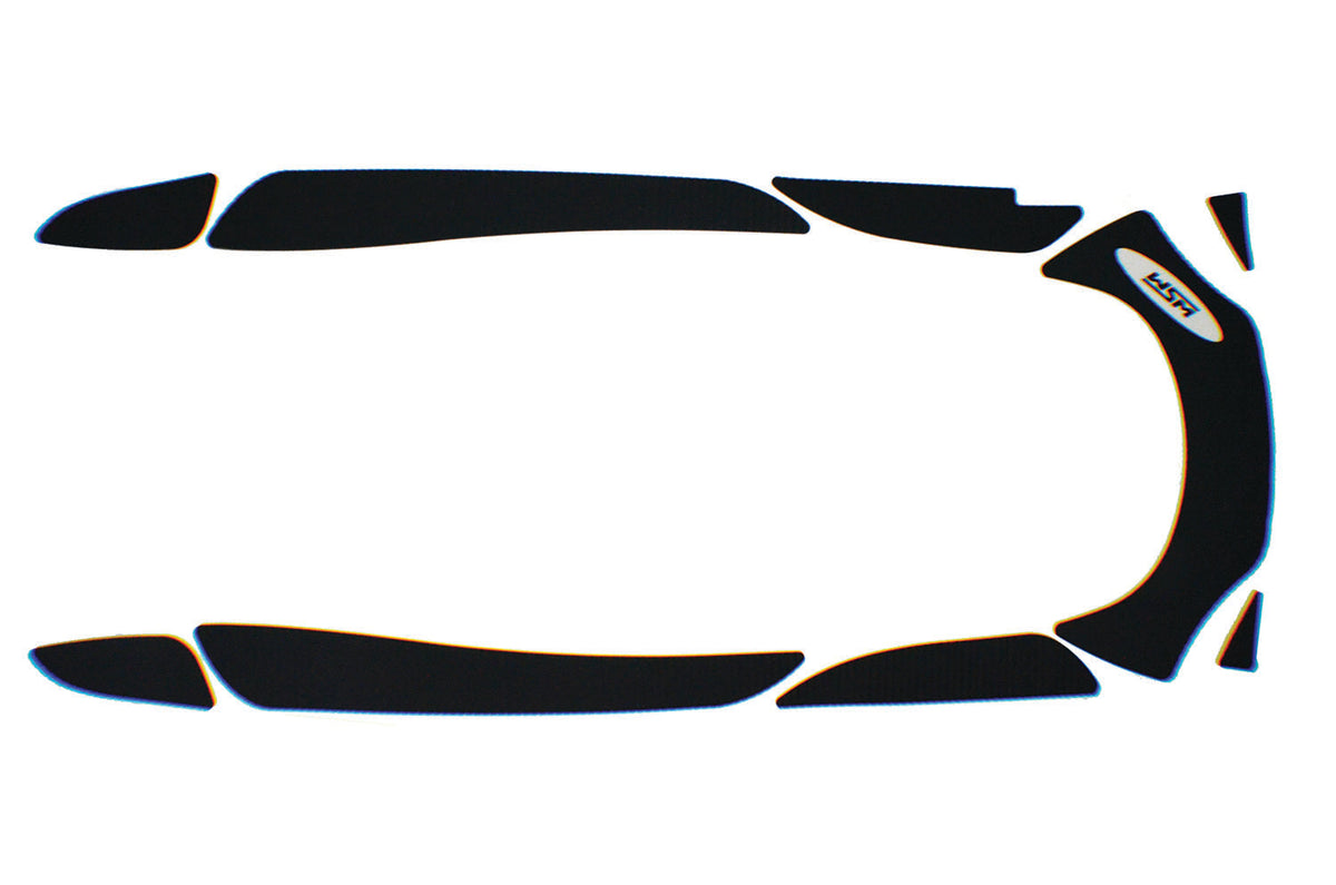 Traction Mat; Sea-Doo 1503 GTI / Wake 06-11