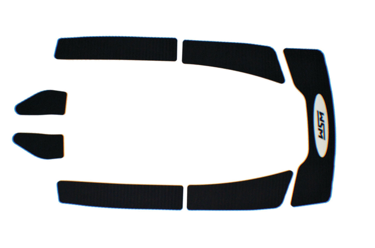 Traction Mat; Sea-Doo 720 HX 95-97
