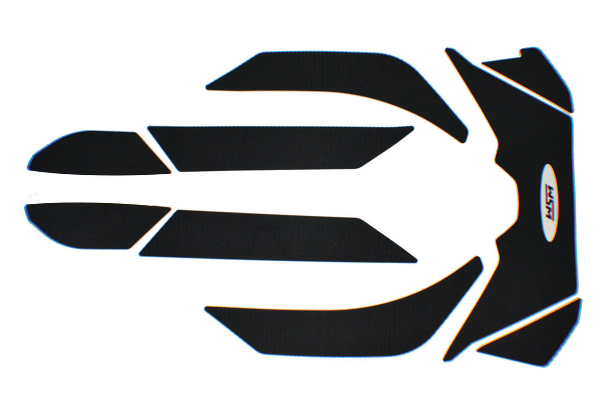 Traction Mat; Sea-Doo 1503 GTI / Wake 11-19