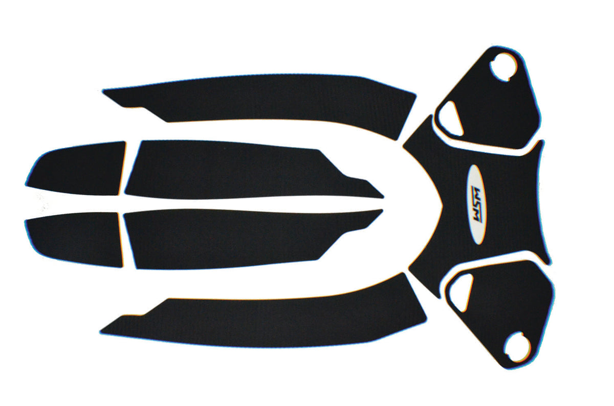 Traction Mat; Sea-Doo 1503 GTX / RXT 10-15
