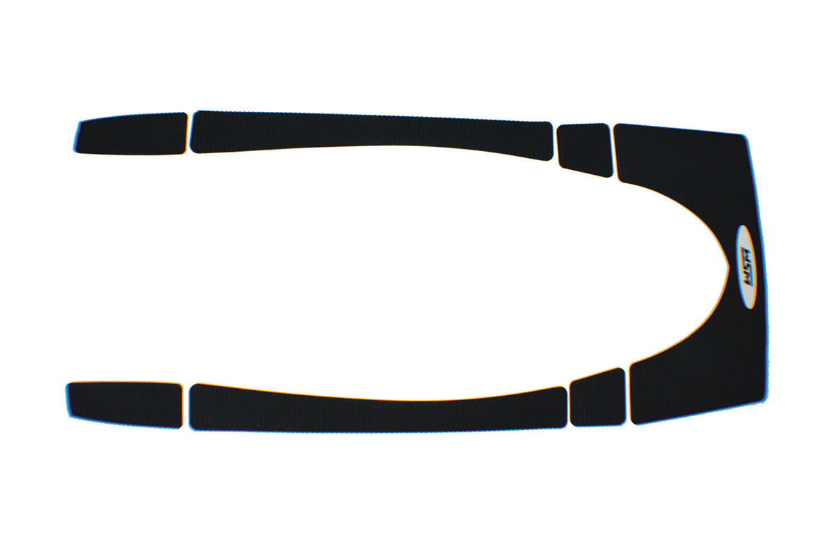 Traction Mat; Sea-Doo 1503 RXP 04-05