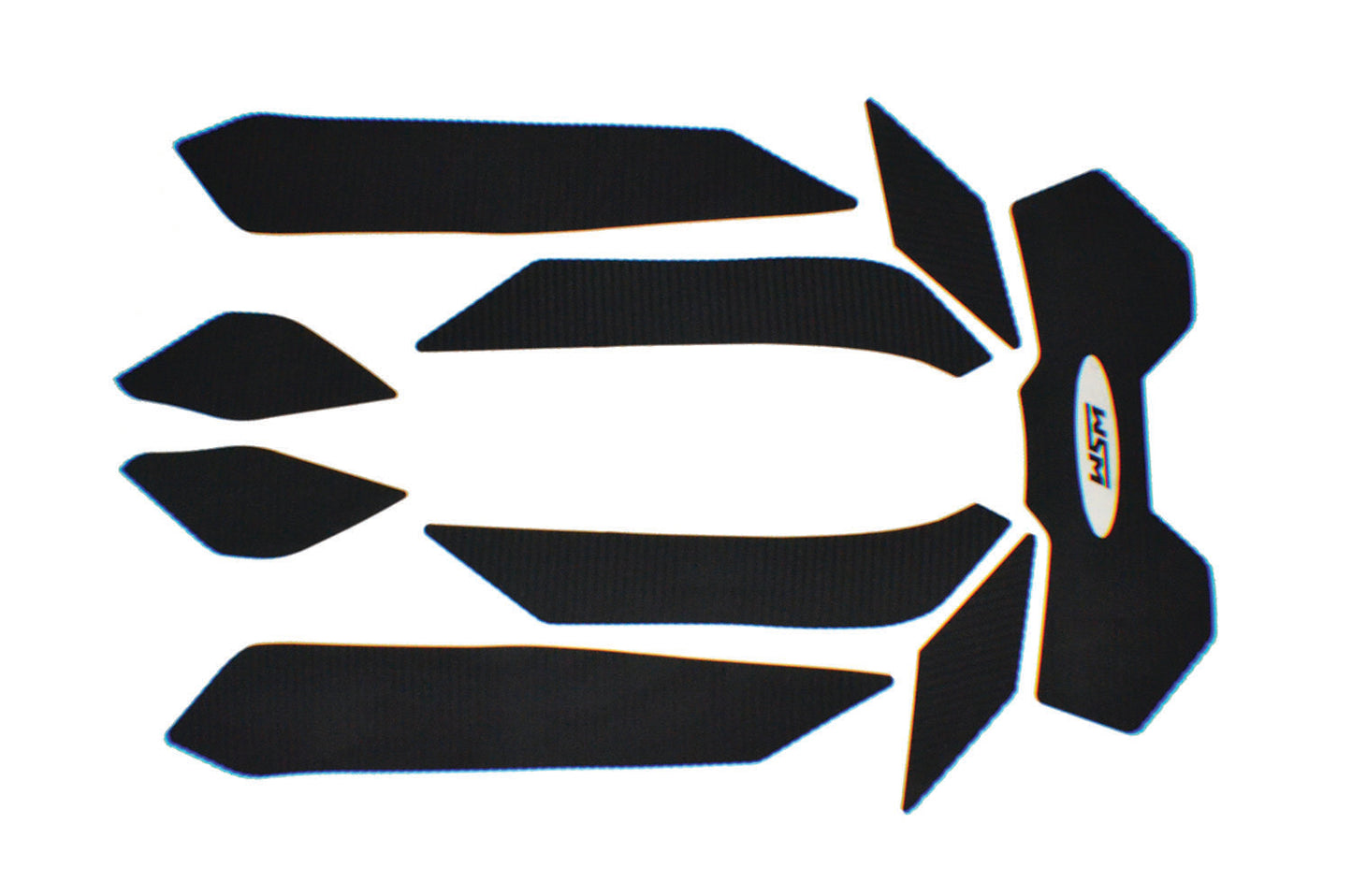 Traction Mat; Sea-Doo 900 Spark 14-20