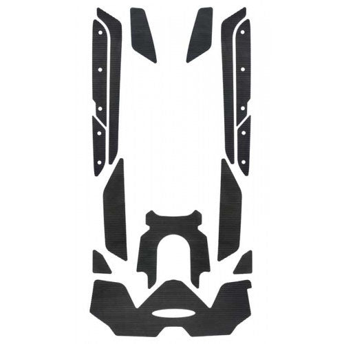 Traction Mat; Sea-Doo 1630 RXT-X 300 2018
