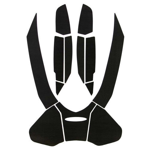 Traction Mat; Sea-Doo 1630 RXT-X 300 16-17