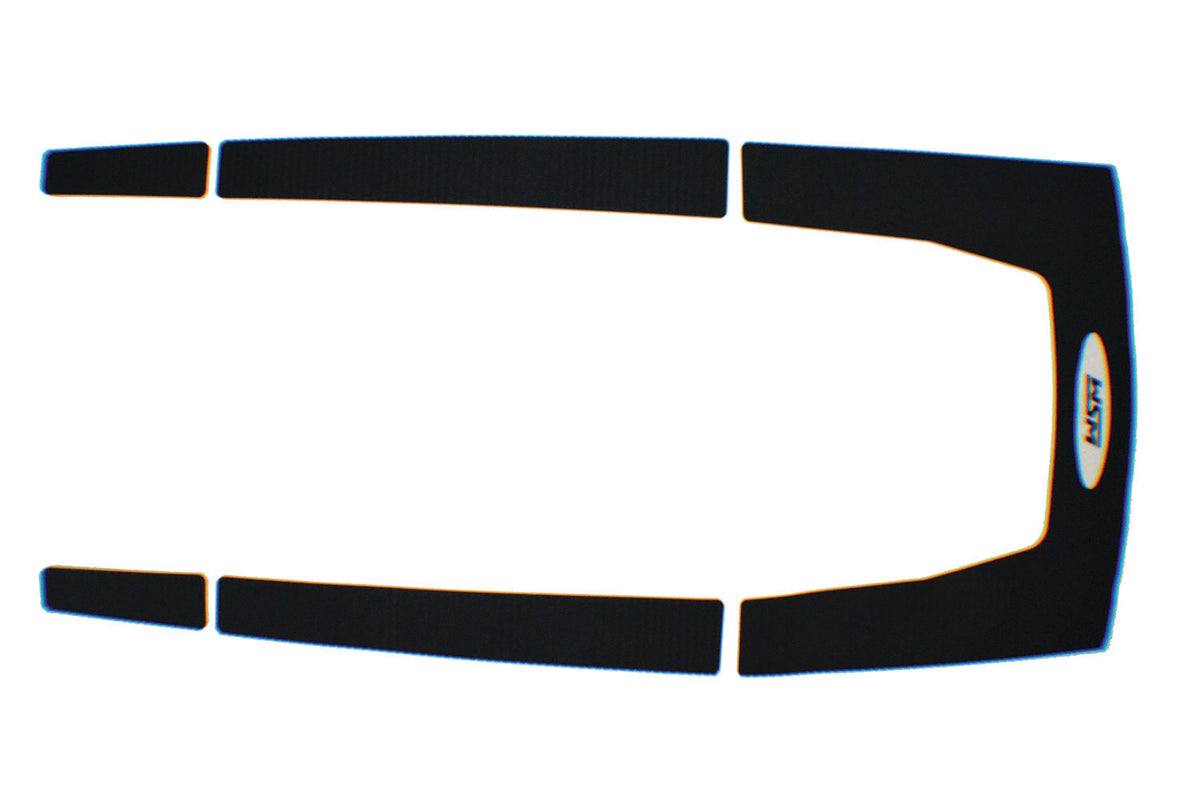 Traction Mat; Polaris 650 - 1050 SL / SLX 92-00