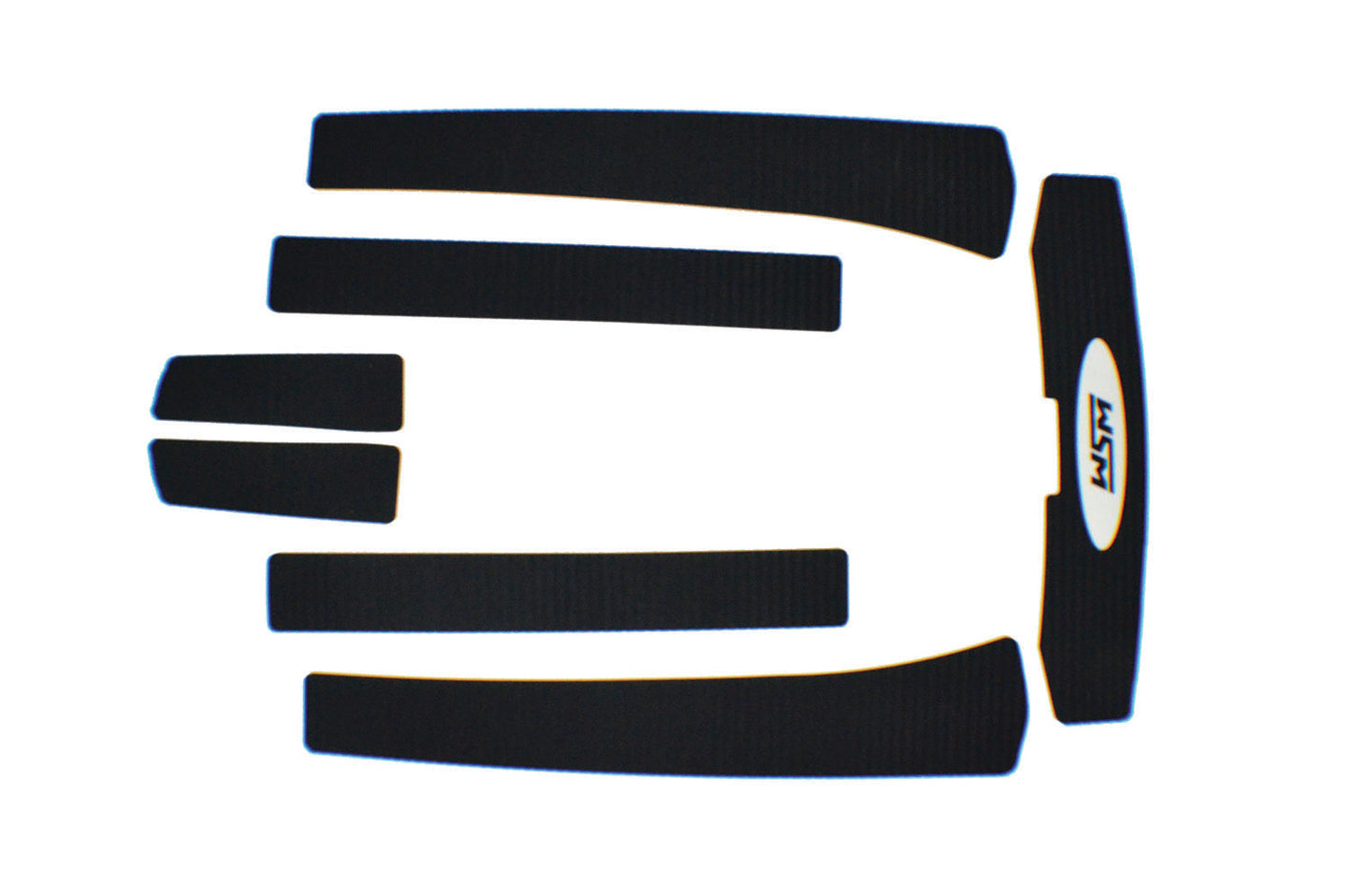 Traction Mat; Polaris 700 - 780 / 1050 94-99