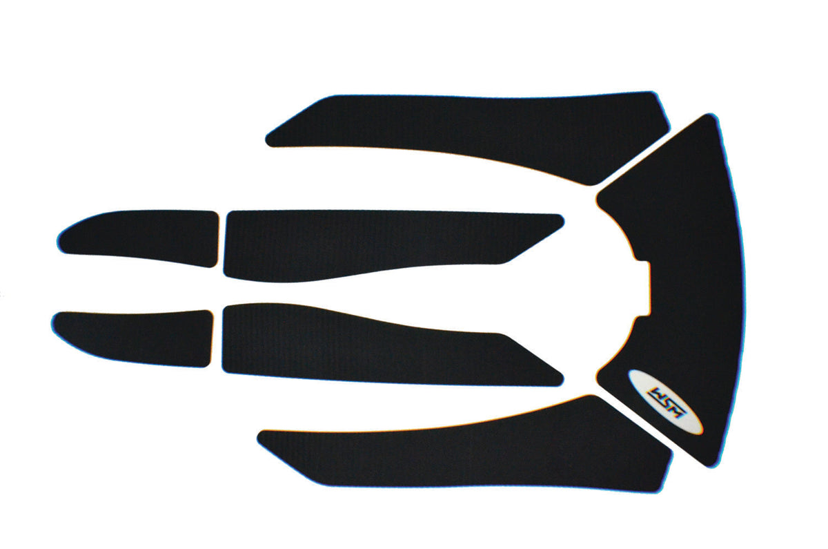 Traction Mat; Polaris 1200 Genesis 99-04