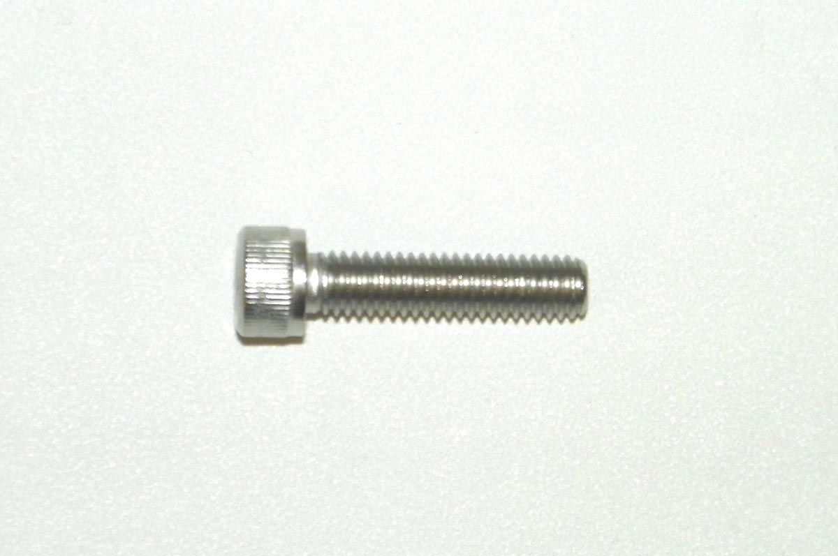 Bolt, Socket Head Cover; Sea-Doo 720 - 3000 99-20