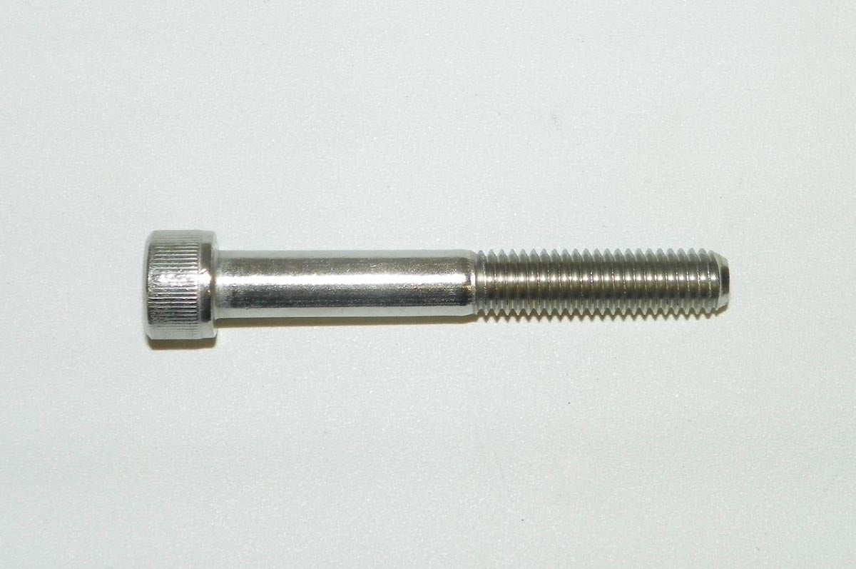 Bolt, Socket Cap Case Inner; Sea-Doo 580 89-96