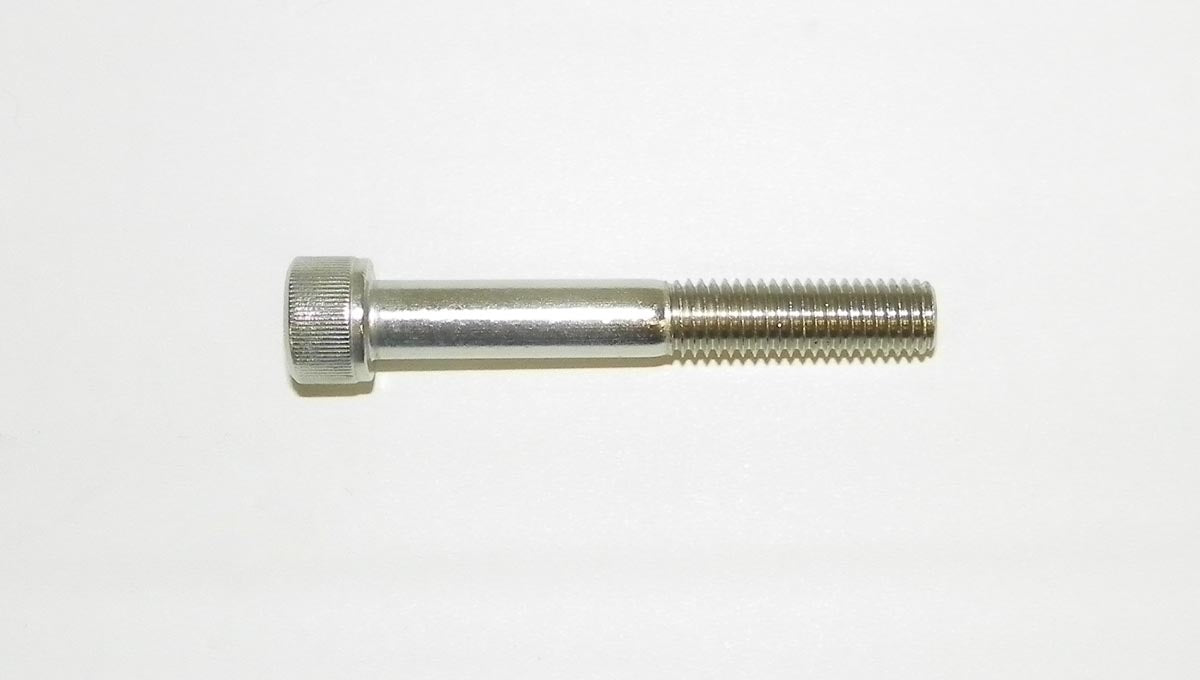 Bolt, Socket Cap Case; Sea-Doo 580 - 951 92-07