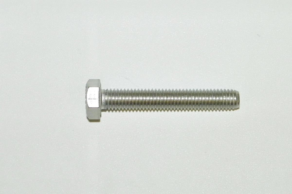 Bolt, Socket Cap Case; Polaris 650 / 750 92-95
