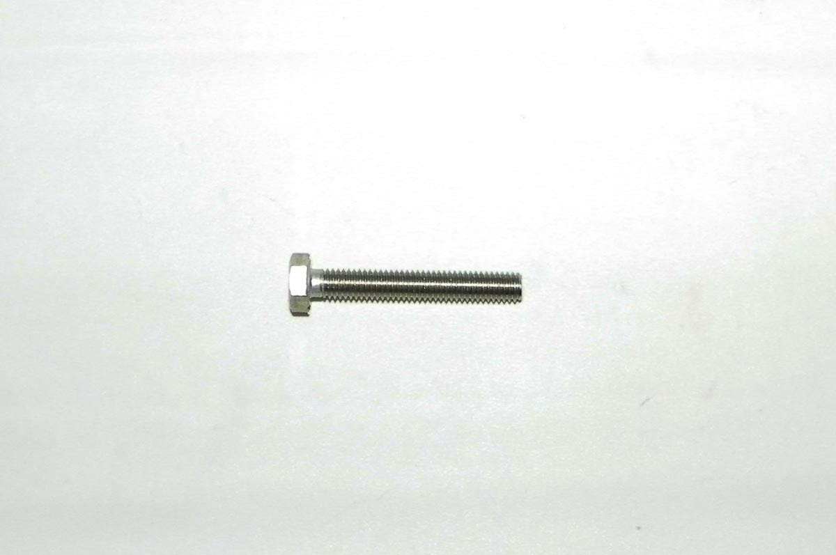 Bolt, Hex Head Case; Polaris 650 - 785 92-00