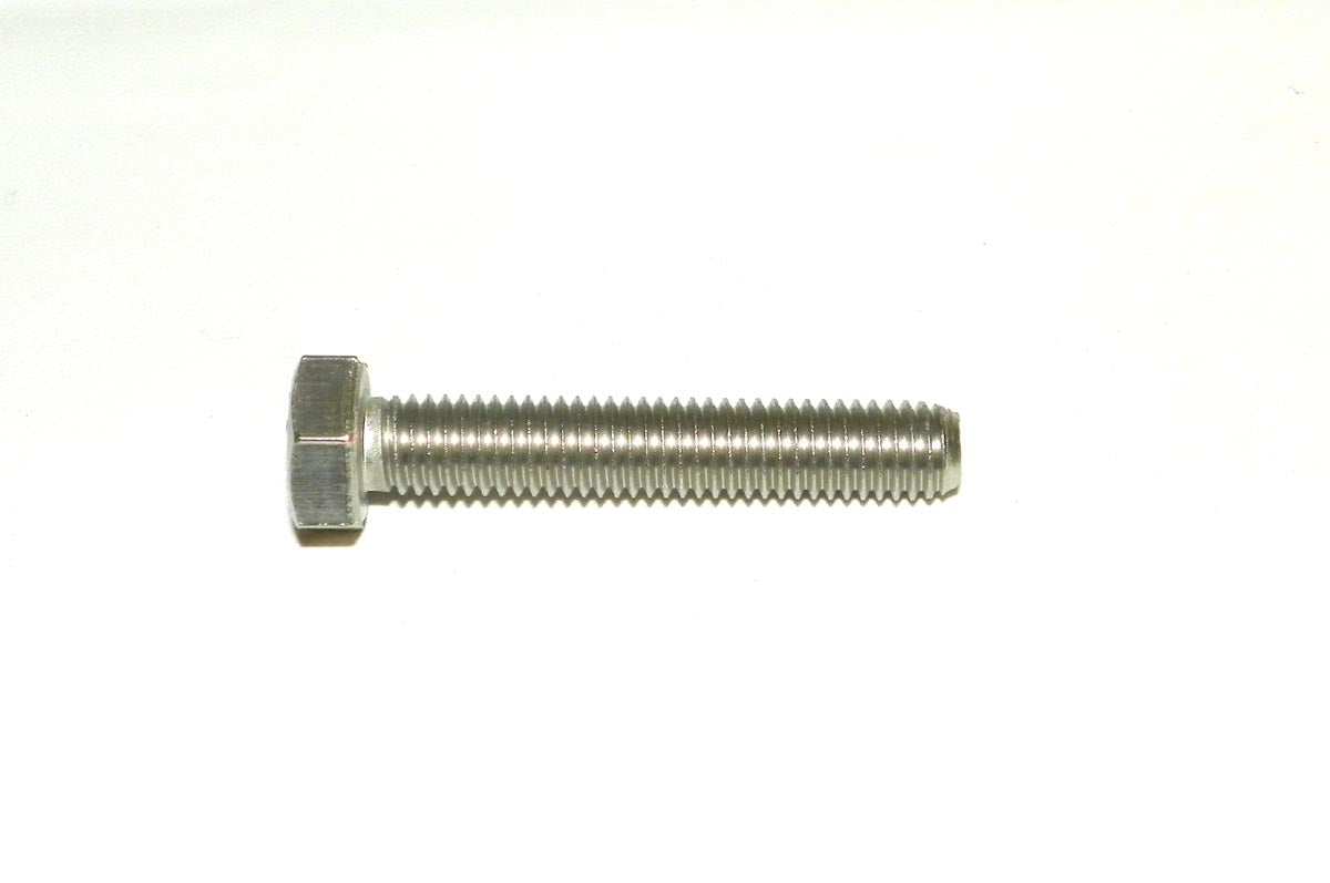 Bolt, Hex Head; Yamaha 700 Wave Raider 94-97