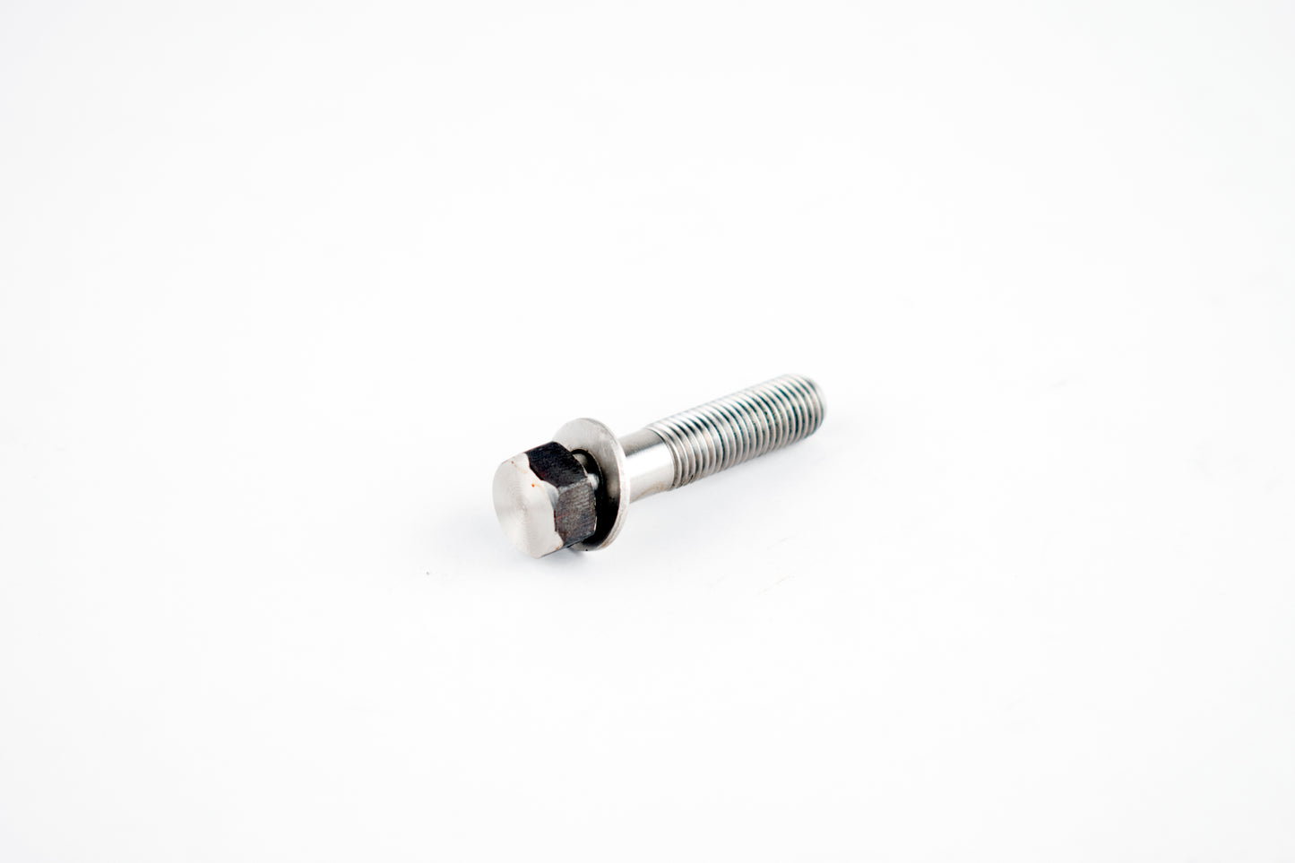 Bolt, Hex Head; 10mm x 40mm 1.25 Pitch