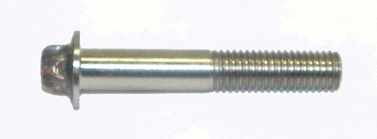 Bolt, Hex Head; Sea-Doo 951 98-03 Stainless