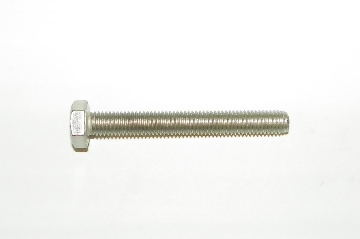 Bolt, Hex Head Case; Polaris 650 - 785
