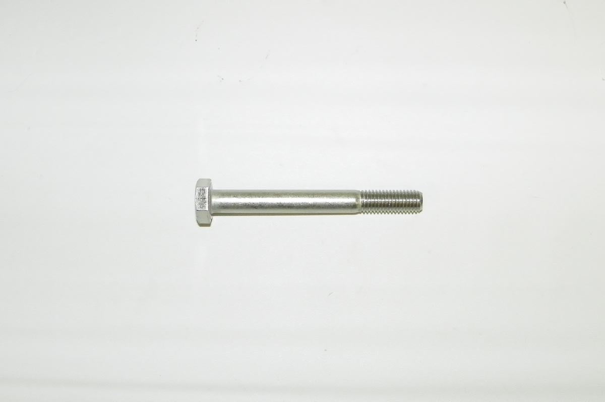 Bolt, Hex Head Case; Polaris 650 - 785 Stainless